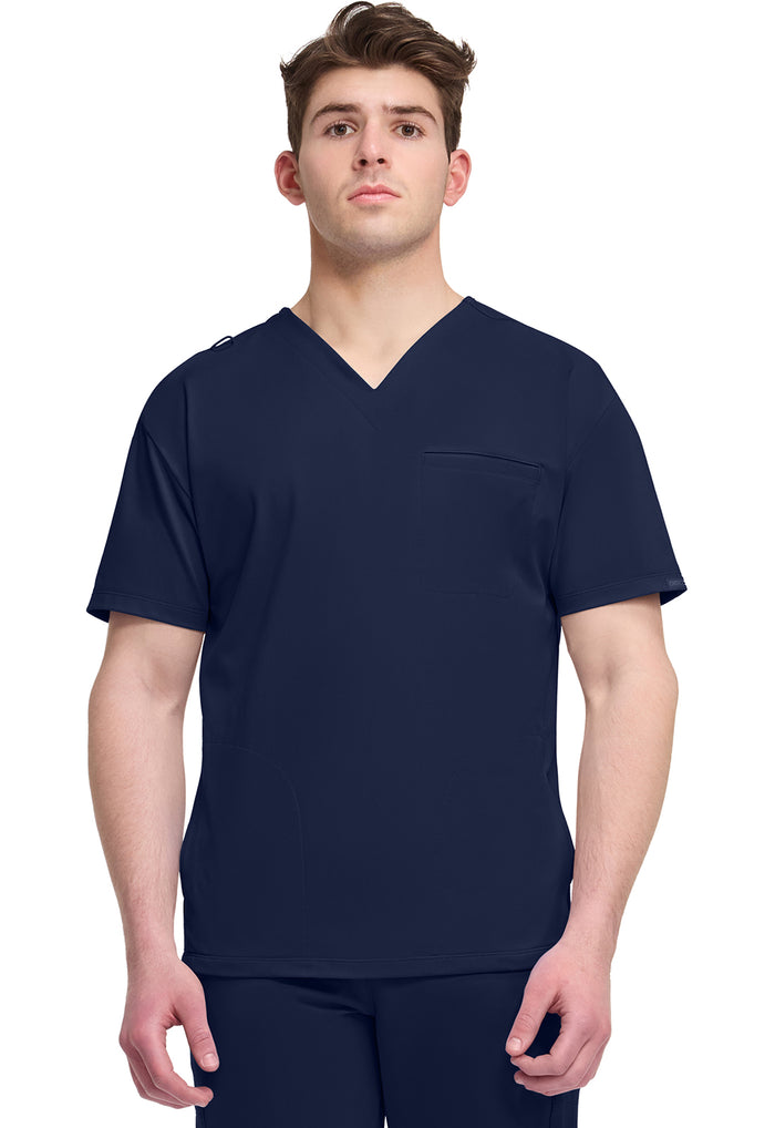 XS / Navy