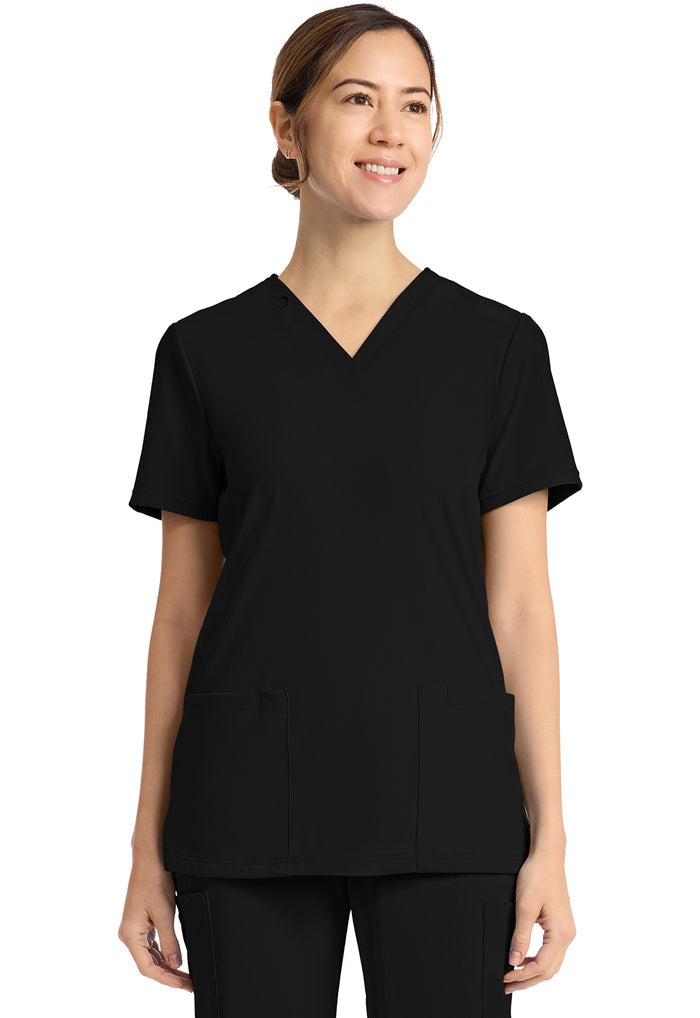 XXS / Black