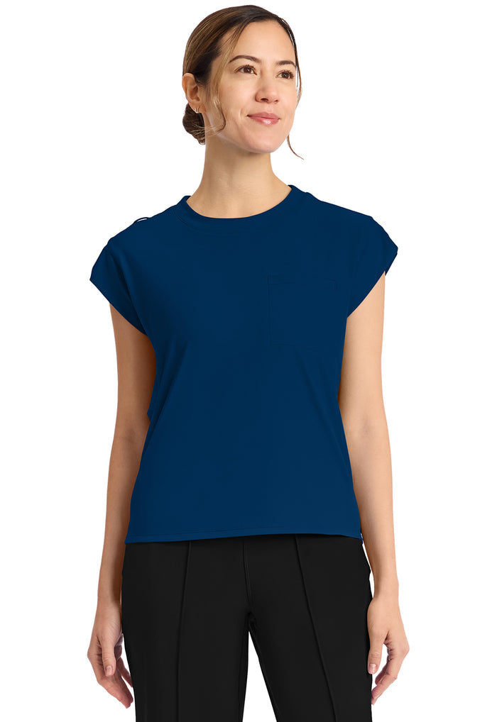 XXS / Navy