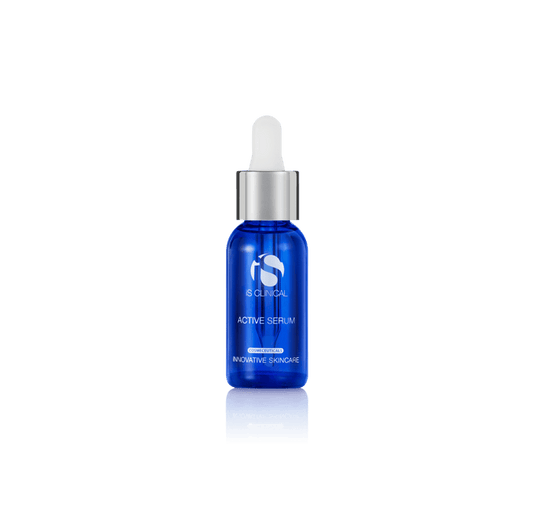 Active Serum - iS CLINICAL