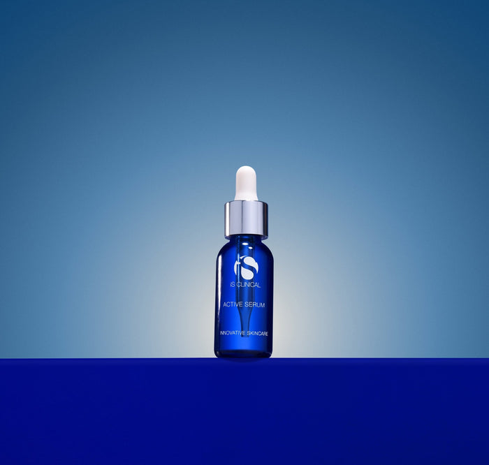 Active Serum - iS CLINICAL