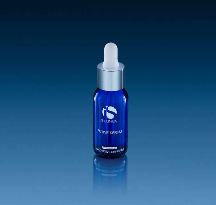 Active Serum - iS CLINICAL