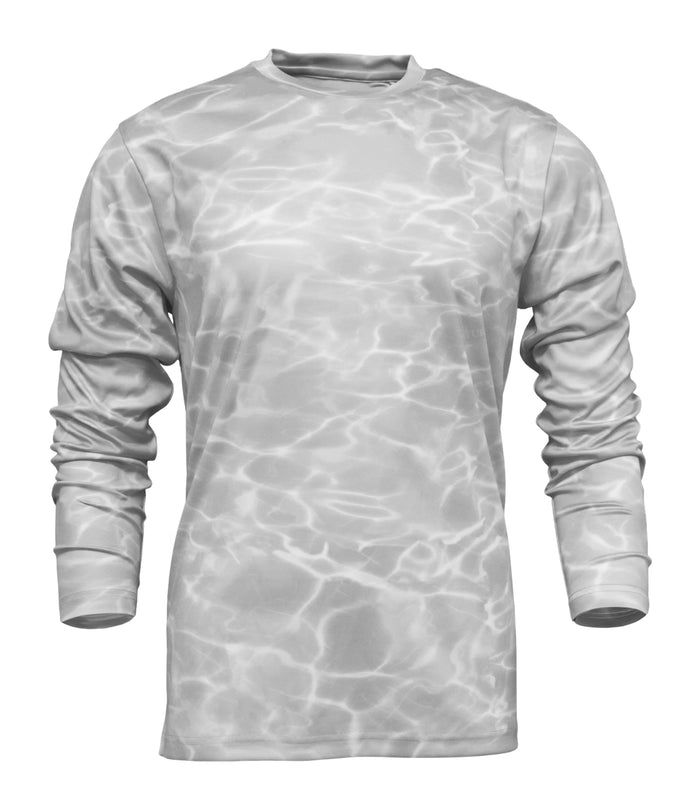 ADULT NATURE XT LONG SLEEVE SHIRT