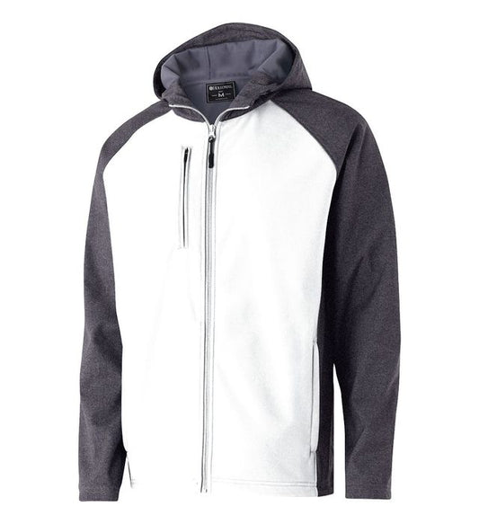 ADULT/LADIES RAIDER SOFTSHELL JACKET