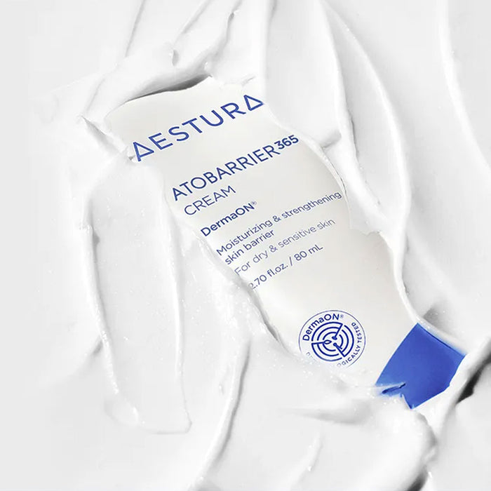 AESTURA Ato Barrier 365 Cream 80 ml