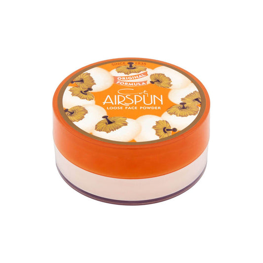 AIERSPUN Coty Airspun Loose Face Powder بودره حرة للوجه