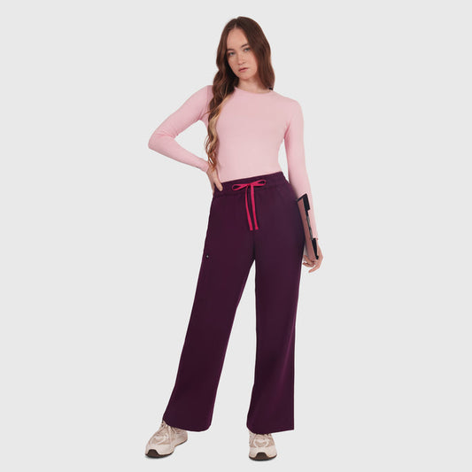 Airo Full-Sleeve Supersoft Underscrub