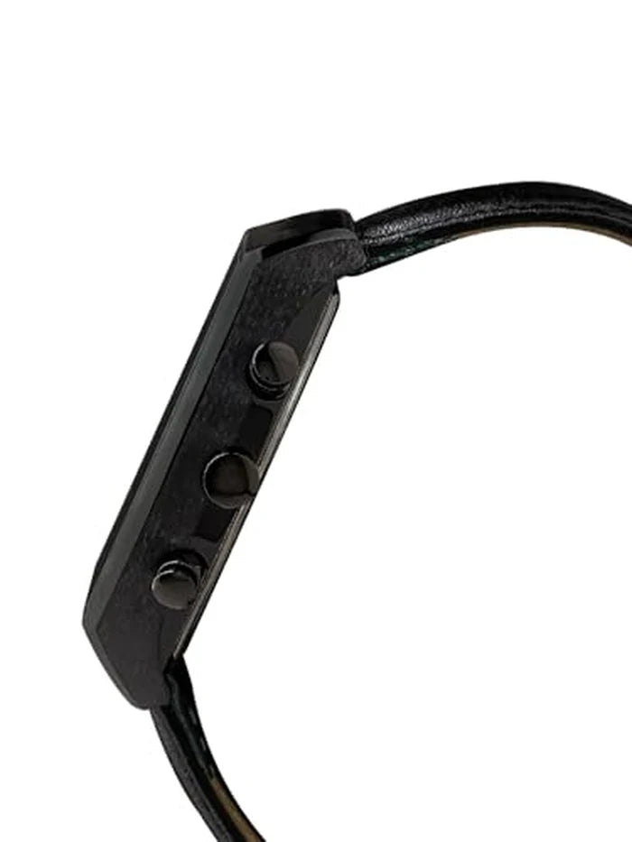 Alba Rectangular Analog Watch - AM3999X1