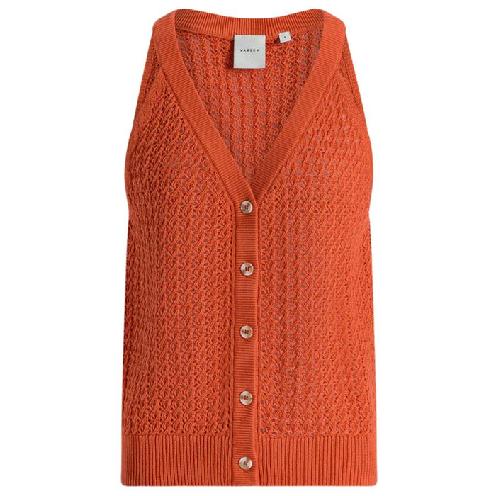 Alessia Knit Womens Tank Top VAR03202