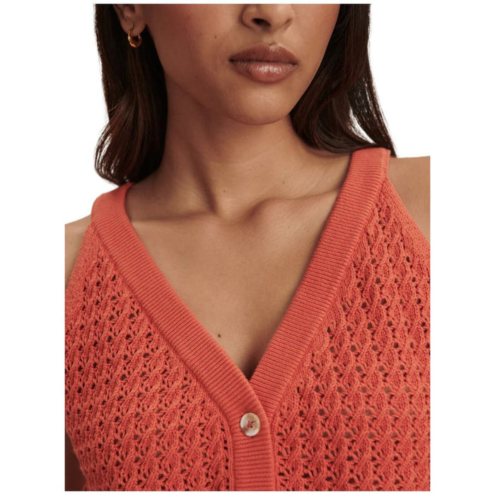 Alessia Knit Womens Tank Top VAR03202