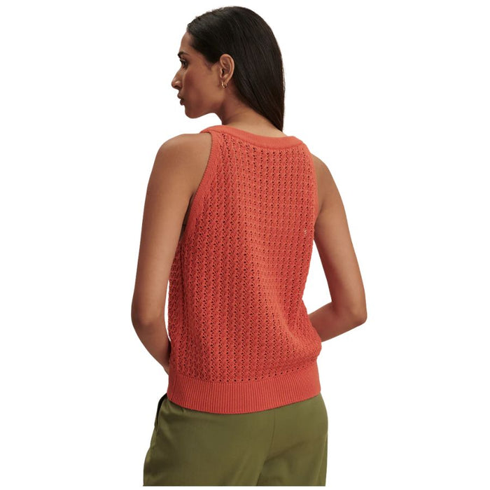 Alessia Knit Womens Tank Top VAR03202