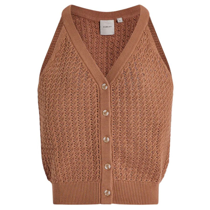 Alessia Knit Womens Tank Top VAR03202