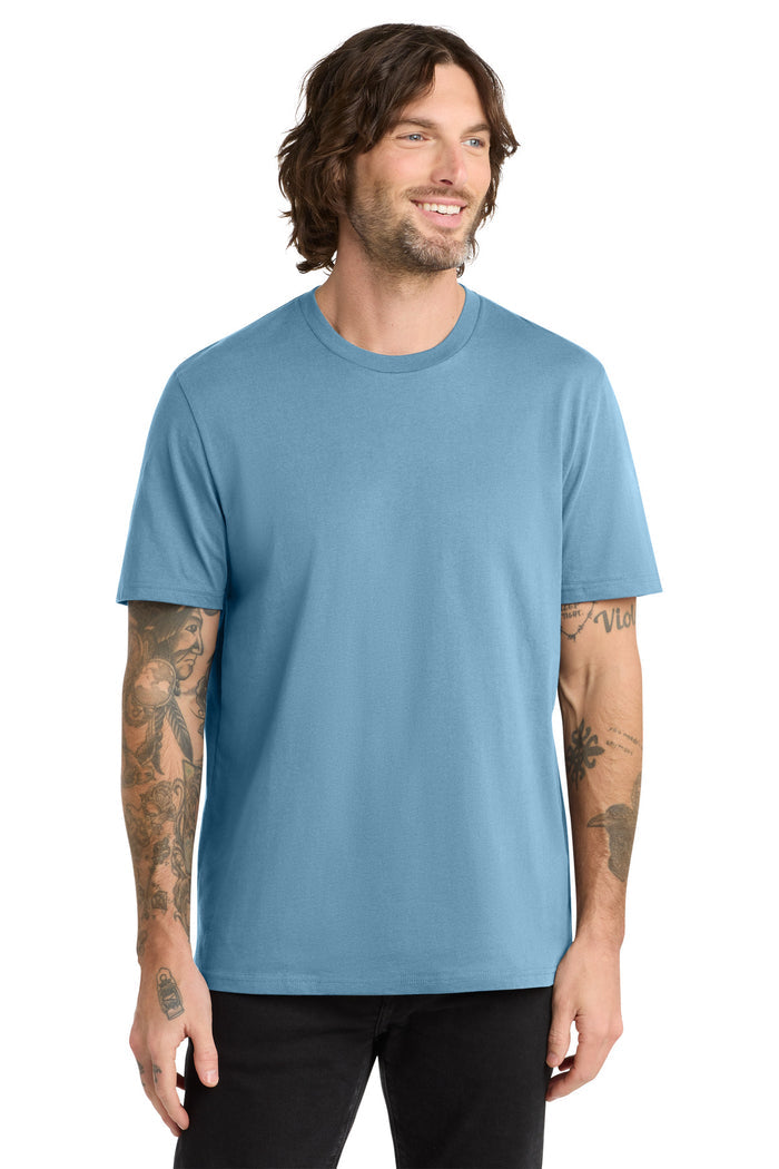 Allmade ®  Unisex Organic Cotton Tee. AL2100