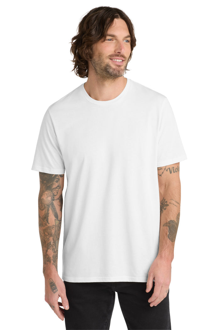 Allmade ®  Unisex Organic Cotton Tee. AL2100