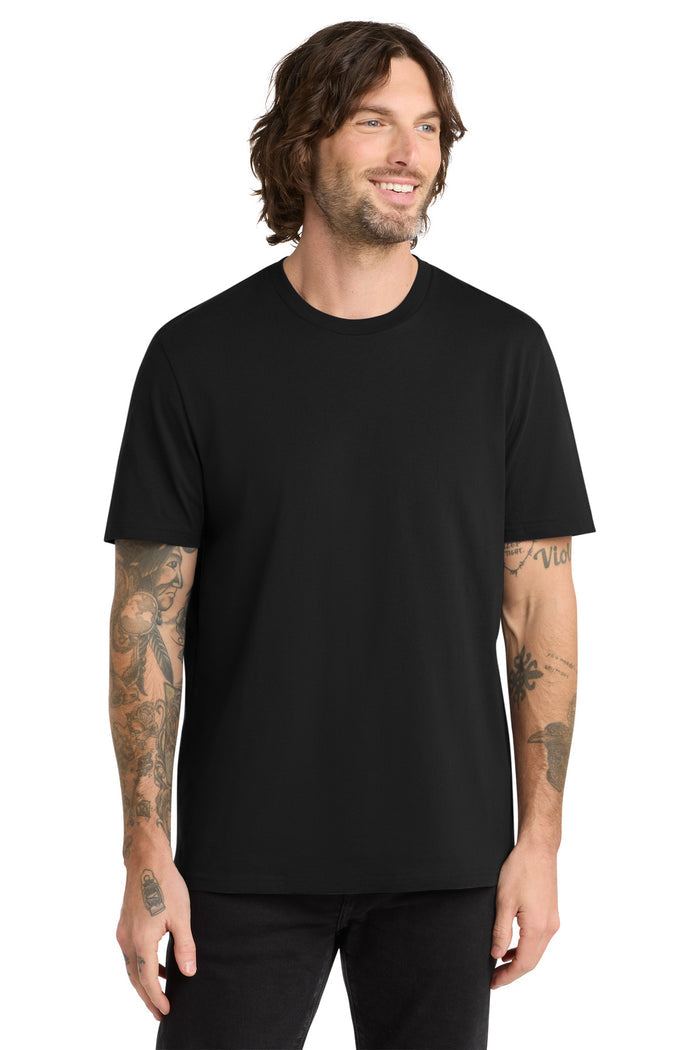 Allmade ®  Unisex Organic Cotton Tee. AL2100