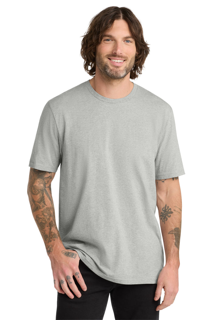 Allmade ®  Unisex Organic Cotton Tee. AL2100