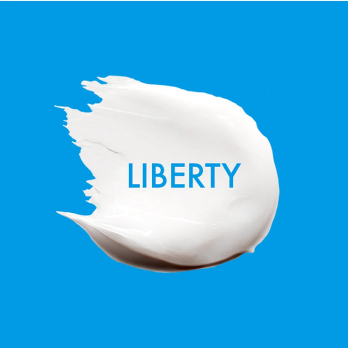 AMUSE Vegan Soybean Hand Cream 50ml Liberty | VGLE Beauty Canada