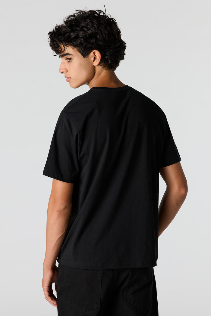 Angel Graphic T-Shirt