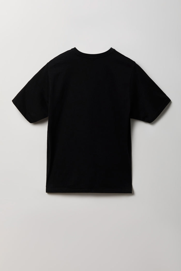 Angel Graphic T-Shirt