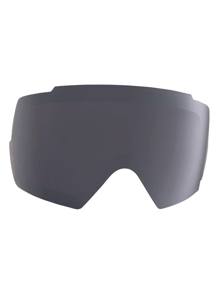 Product image of Anon M4 Polarized Perceive Goggle Lens (Toric)[Variant:Perceive Sunny Polarized Onyx (12% / S3)]