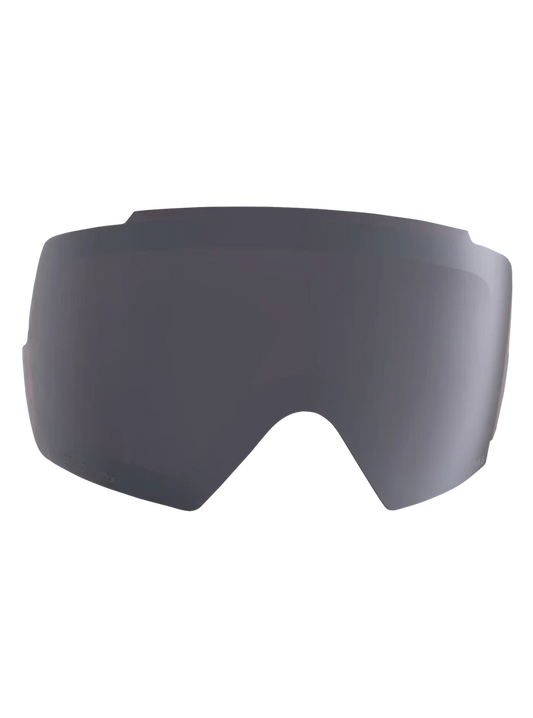 Product image of Anon M4 Polarized Perceive Goggle Lens (Toric)[Variant:Perceive Sunny Polarized Onyx (12% / S3)]