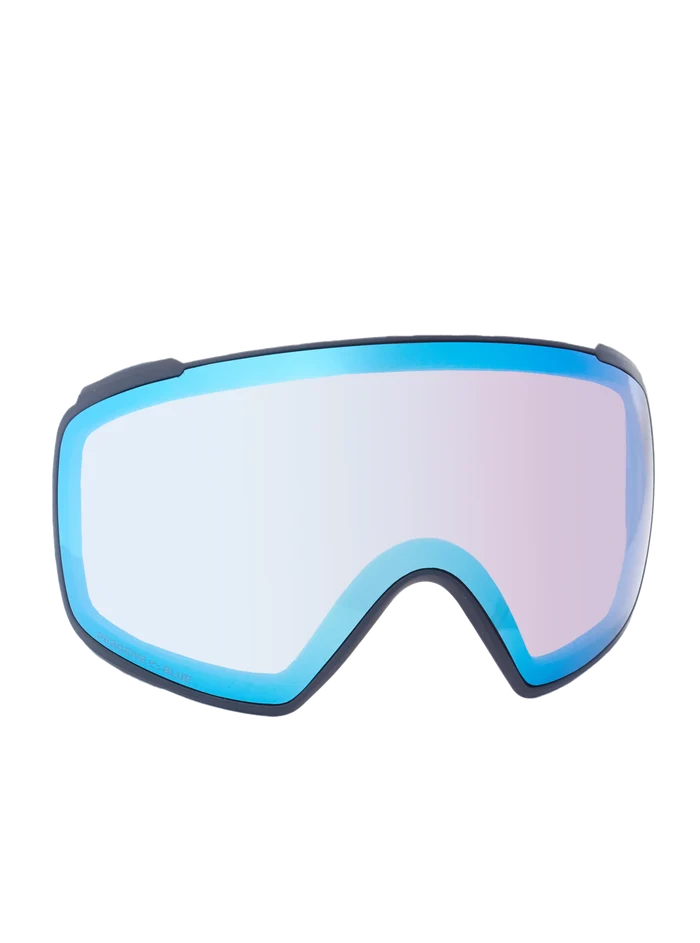 Product image of Anon M4S Perceive Goggle Lens (Toric)[Variant:Perceive Variable Blue (21% / S2)]