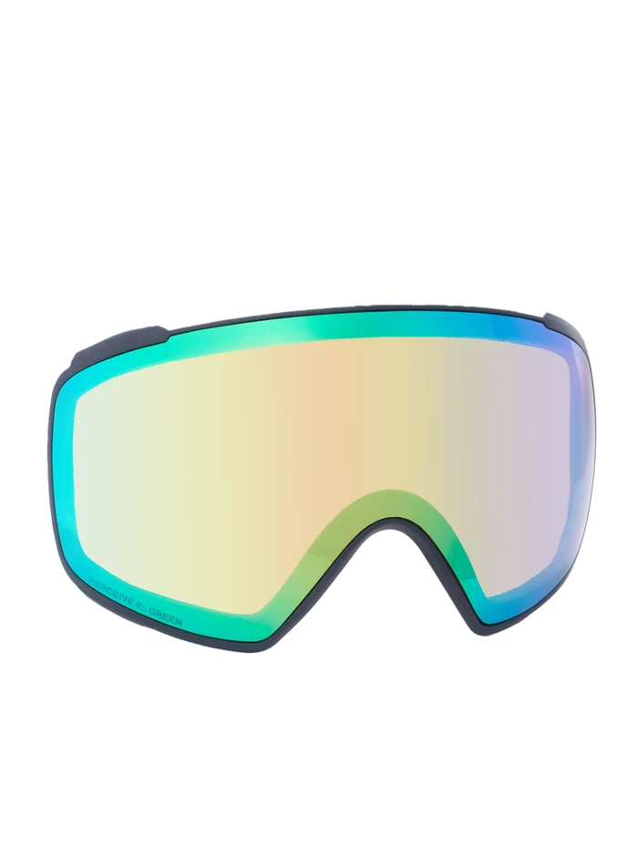 Product image of Anon M4S Perceive Goggle Lens (Toric)[Variant:Perceive Variable Green (22% / S2)]