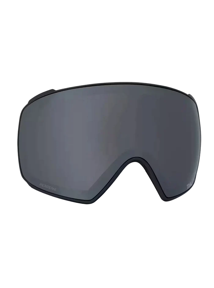 Product image of Anon M4S Perceive Goggle Lens (Toric)[Variant:Perceive Sunny Onyx (6% / S4)]