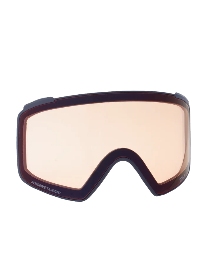 Product image of Anon M4S Perceive Goggle Lens (Cylindrical)[Variant:Perceive Cloudy Night (72% / S1)]