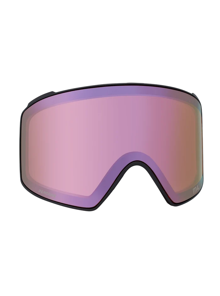 Product image of Anon M4S Perceive Goggle Lens (Cylindrical)[Variant:Perceive Cloudy Pink (53% / S1)]