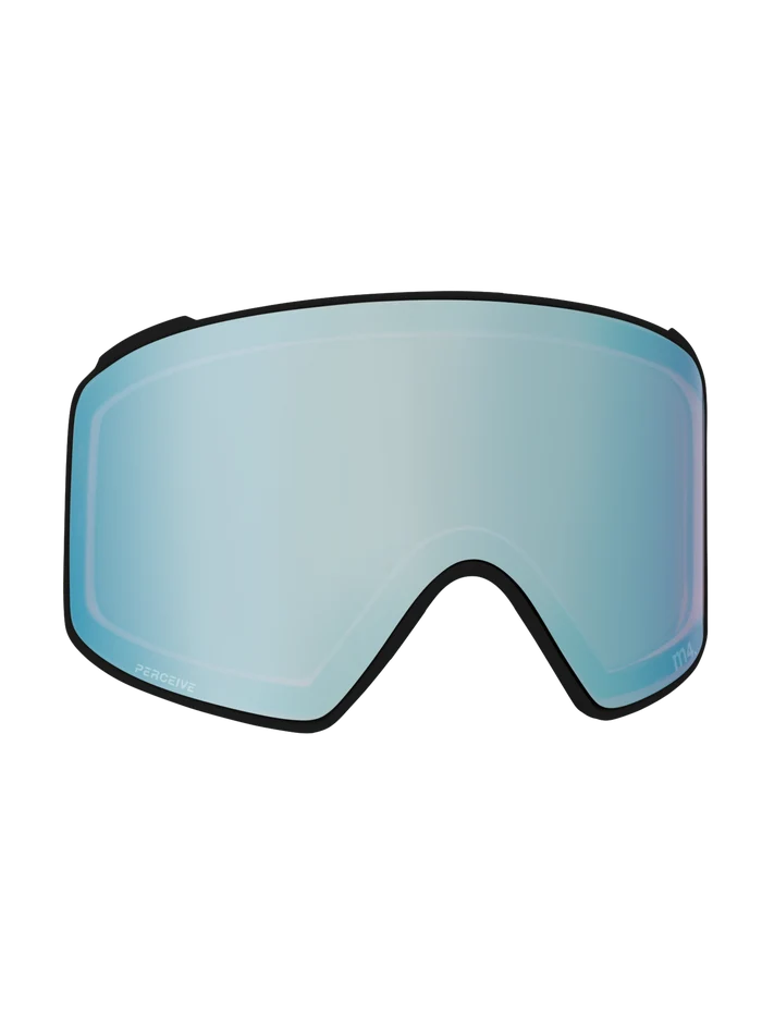 Product image of Anon M4S Perceive Goggle Lens (Cylindrical)[Variant:Perceive Variable Blue (21% / S2)]
