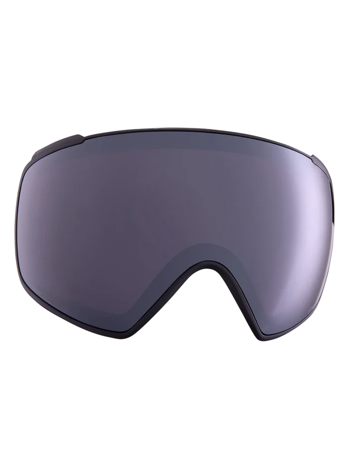 Product image of Anon M4S Polarized Perceive Goggle Lens (Toric)[Variant:Perceive Sunny Polarized Onyx (12% / S3)]