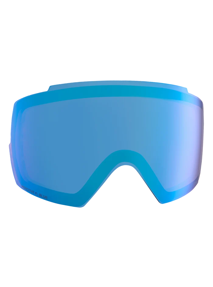 Product image of Anon M5 Perceive Goggle Lens[Variant:Perceive Variable Blue (21% / S2)]