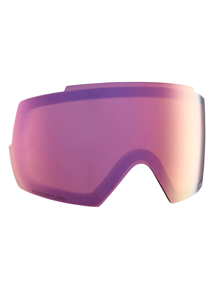 Product image of Anon M5 Perceive Goggle Lens[Variant:Perceive Cloudy Pink (53% / S1)]