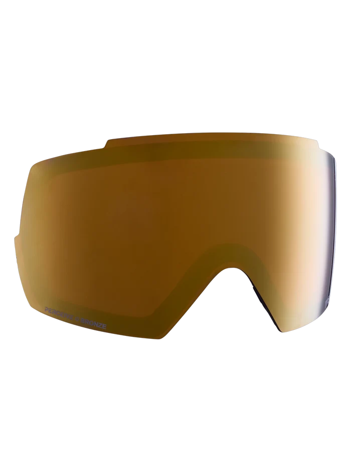 Product image of Anon M5 Perceive Goggle Lens[Variant:Perceive Sunny Bronze (17% / S3)]