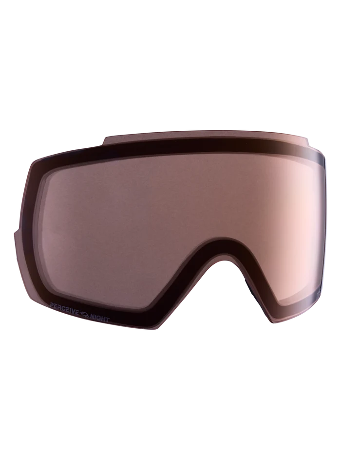 Product image of Anon M5 Perceive Goggle Lens[Variant:Perceive Cloudy Night (72% / S1)]