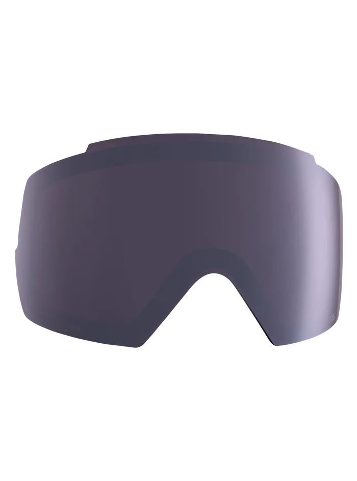 Product image of Anon M5 Polarized Perceive Goggle Lens[Variant:Perceive Sunny Polarized Onyx (12% / S3)]