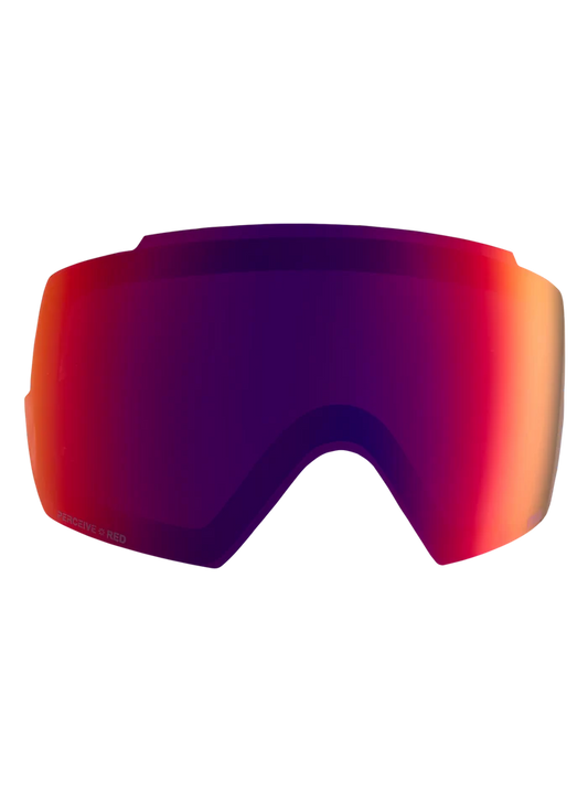 Product image of Anon M5S Perceive Goggle Lens[Variant:Perceive Sun Red (14% / S3)]