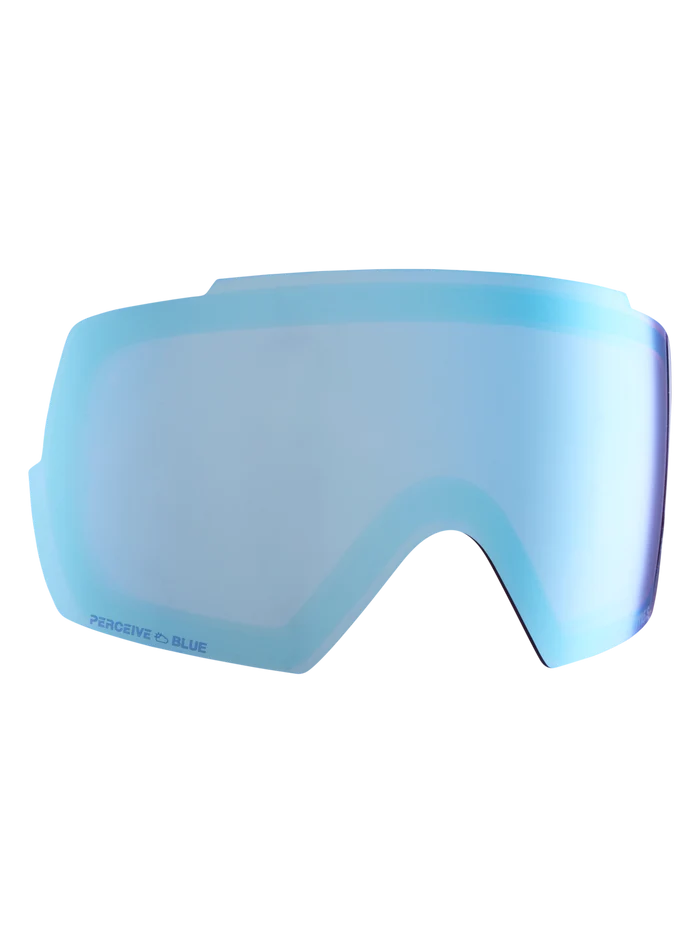 Product image of Anon M5S Perceive Goggle Lens[Variant:Perceive Variable Blue (21% / S2)]