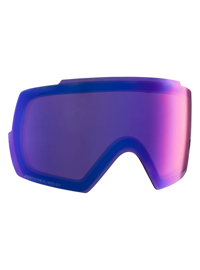Product image of Anon M5S Perceive Goggle Lens[Variant:Perceive Variable Violet (34% / S2)]