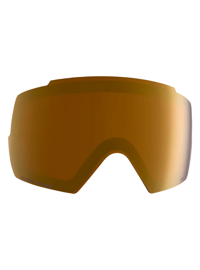 Product image of Anon M5S Perceive Goggle Lens[Variant:Perceive Sunny Bronze (17% / S3)]