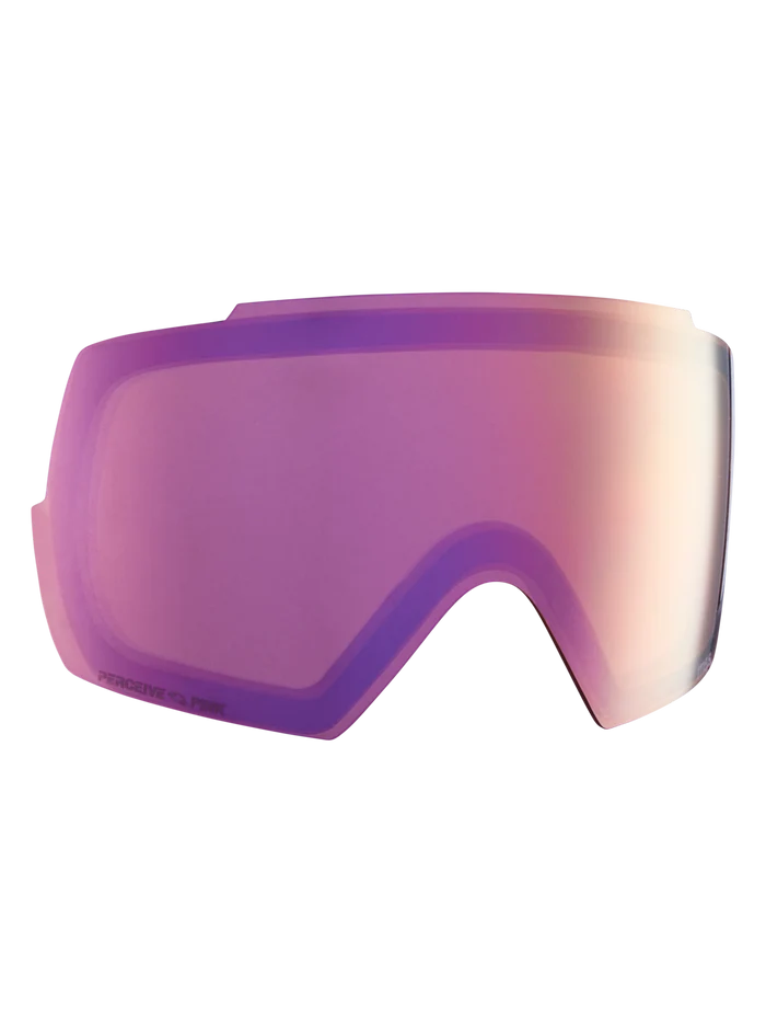 Product image of Anon M5S Perceive Goggle Lens[Variant:Perceive Cloudy Pink (53% / S1)]