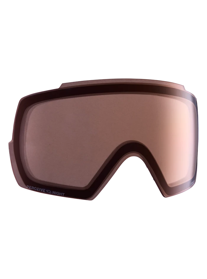 Product image of Anon M5S Perceive Goggle Lens[Variant:Perceive Cloudy Night (72% / S1)]