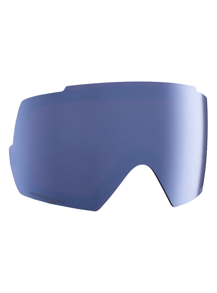Product image of Anon M5S Polarized Perceive Goggle Lens[Variant:Perceive Sunny Polarized Onyx (12% / S3)]