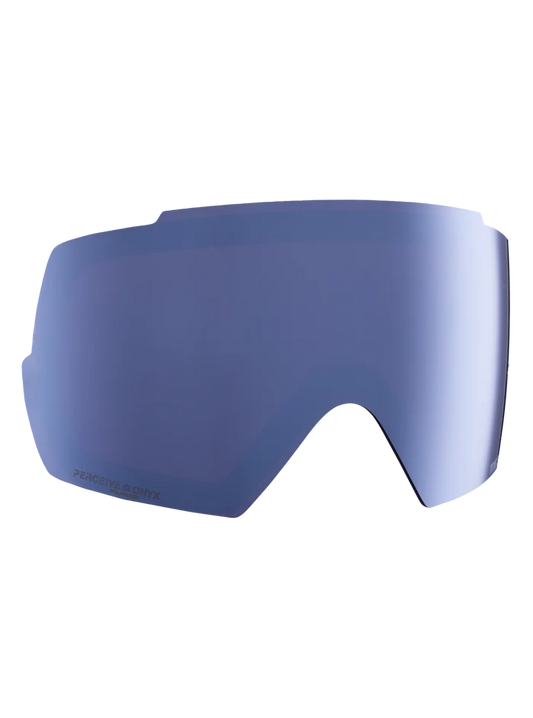 Product image of Anon M5S Polarized Perceive Goggle Lens[Variant:Perceive Sunny Polarized Onyx (12% / S3)]