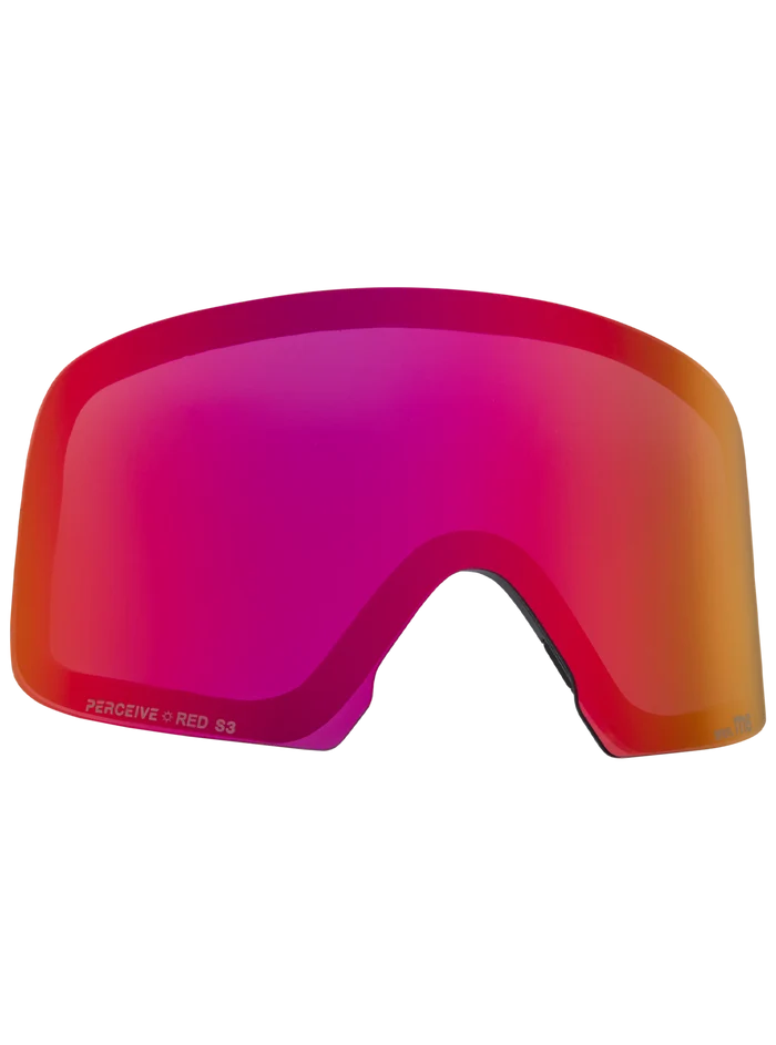 Product image of Anon M6 Perceive Goggle Lens[Variant:Perceive Sun Red (14% / S3)]