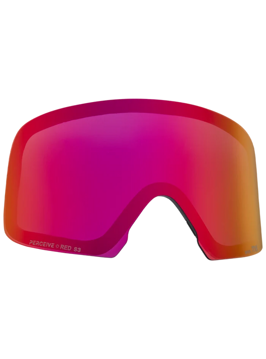 Product image of Anon M6 Perceive Goggle Lens[Variant:Perceive Sun Red (14% / S3)]