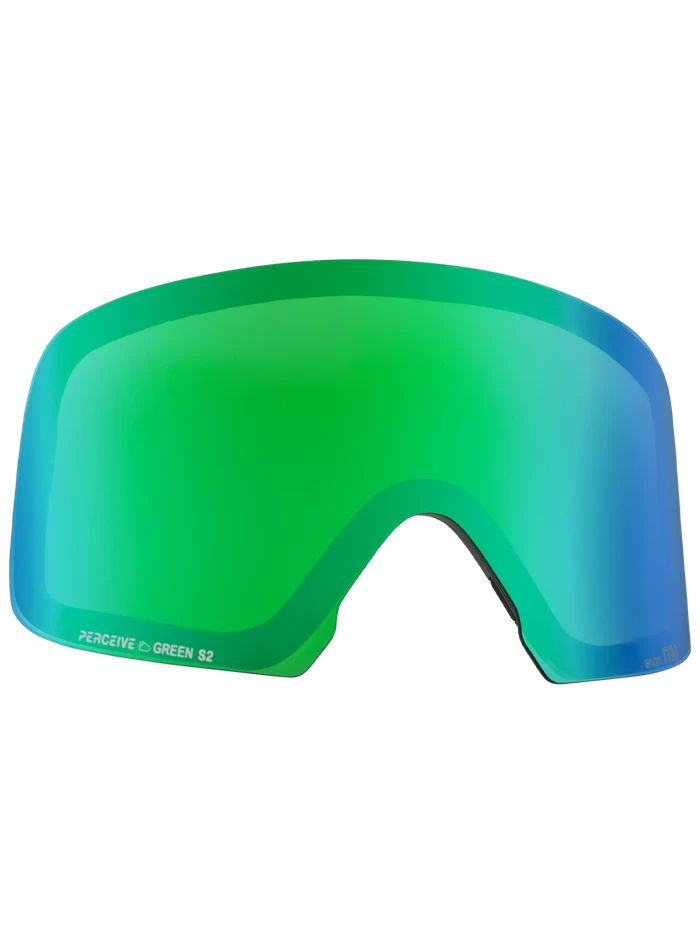 Product image of Anon M6 Perceive Goggle Lens[Variant:Perceive Variable Green (22% / S2)]