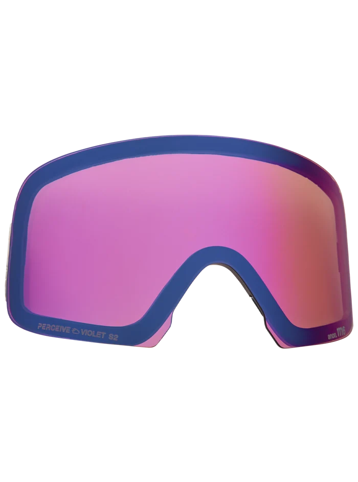 Product image of Anon M6 Perceive Goggle Lens[Variant:Perceive Variable Violet (34% / S2)]