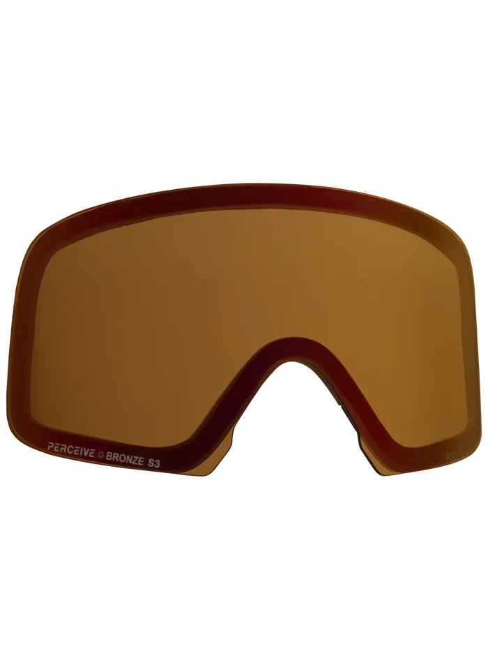 Product image of Anon M6 Perceive Goggle Lens[Variant:Perceive Sunny Bronze (17% / S3)]